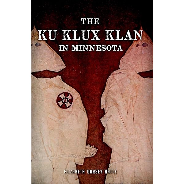 The Ku Klux Klan in Wood County, Ohio: Brooks, Michael E