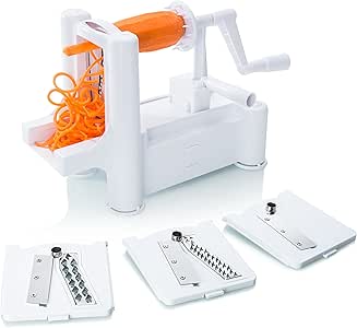 premium slicer spiralizer