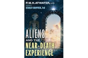 Aliens and the Near-Death Experience