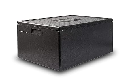 Caja Isotérmica rígida 80 litros: Amazon.es: Industria, empresas y ciencia