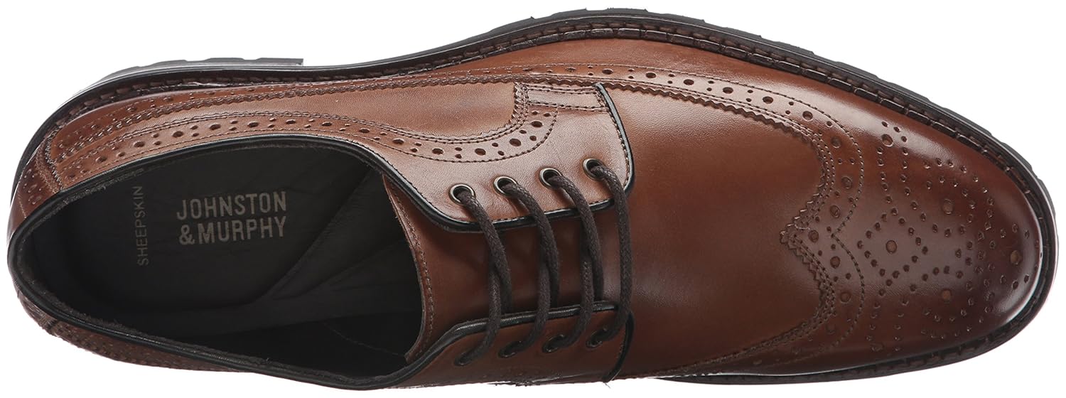 jennings wingtip