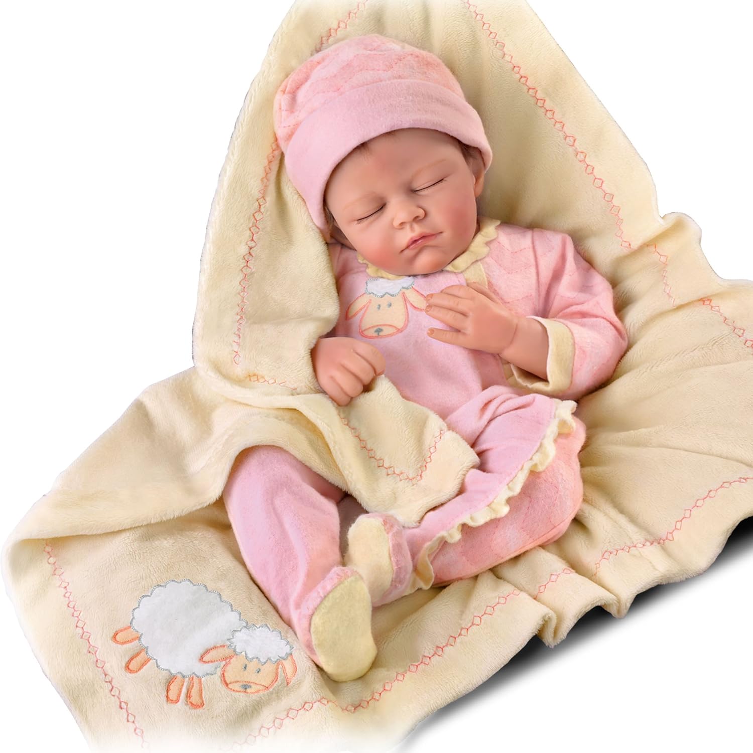 ashton drake marissa may