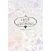 Land of the Lustrous 10