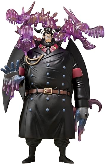 Figurine One piece chez votre librairie sur le forum One Piece : Pirate