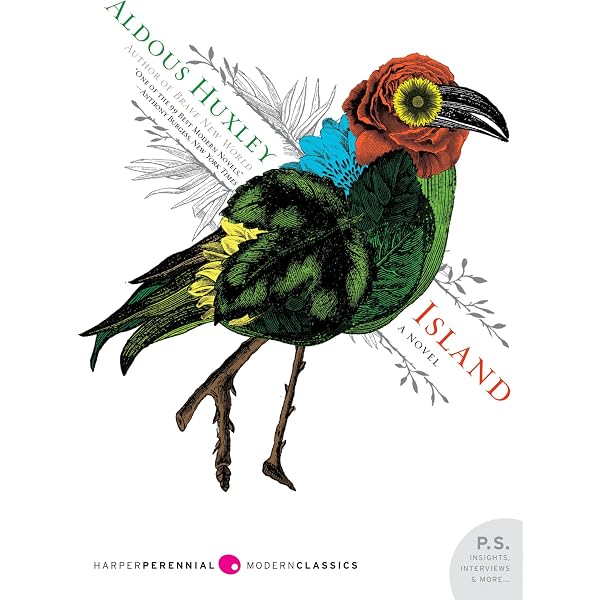 Island - Kindle edition by Huxley, Aldous. Literature & Fiction Kindle  eBooks @ Amazon.com.