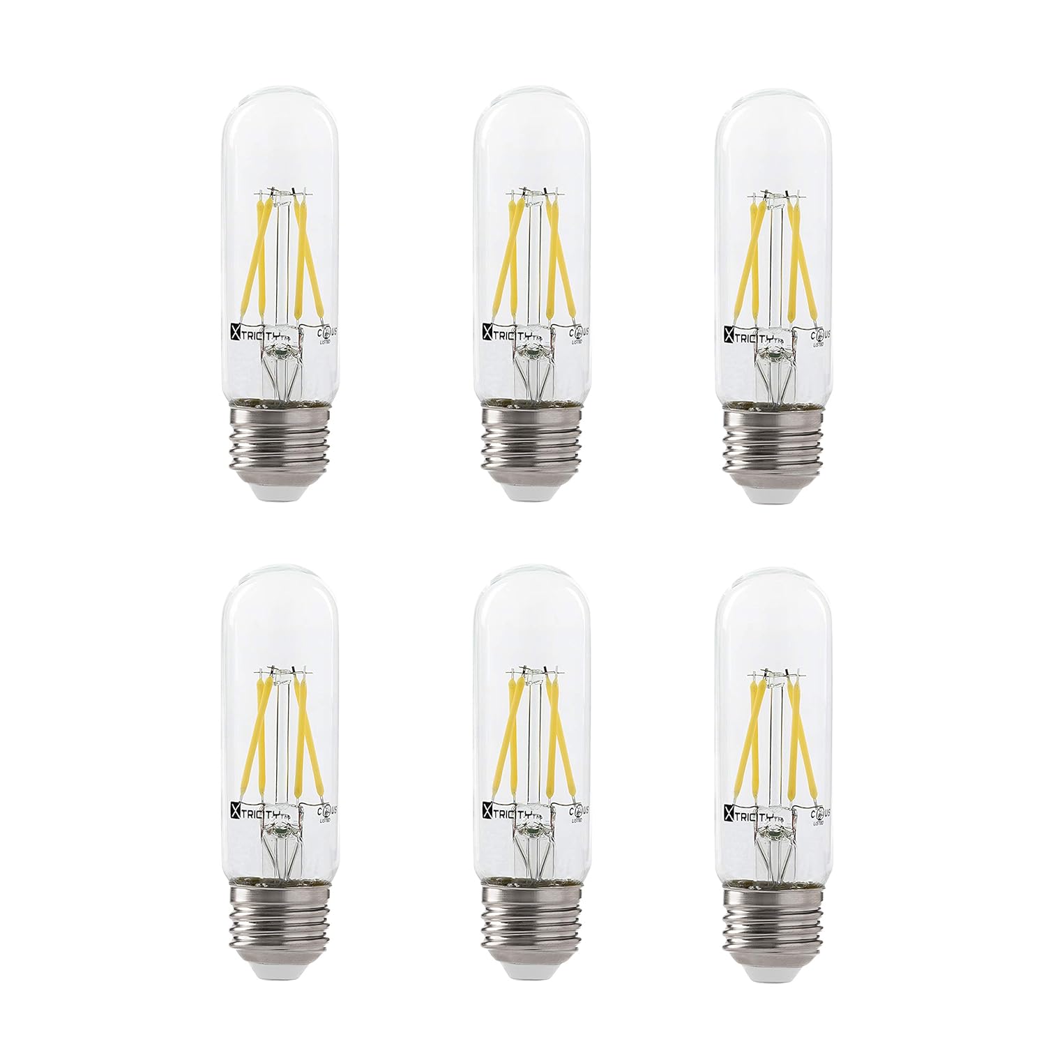 Best Light Bulb For Dining Hutch Cree Home