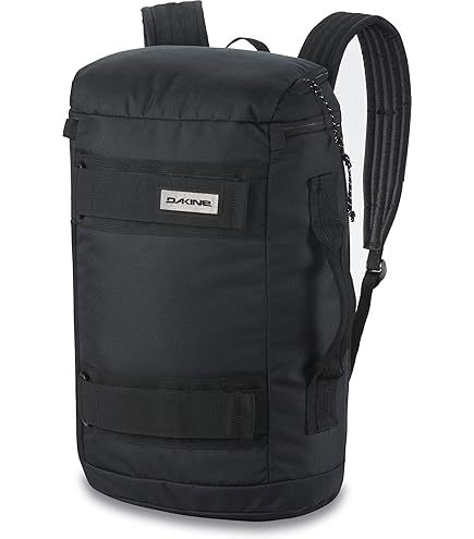 Amazon.com : Dakine Mission Pro 25L Backpack Men's Black : Sports