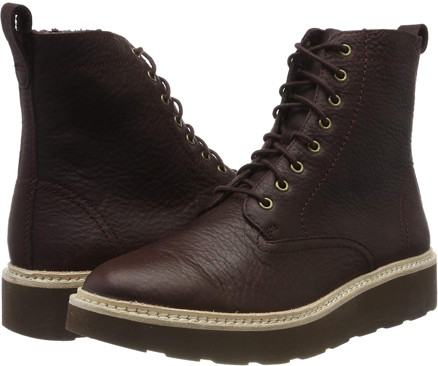 clarks pine trace boots