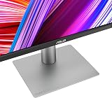 ASUS ProArt PA329CRV 32 inch 4K UHD IPS Monitor USB-C 98% DCI-P3 view 4