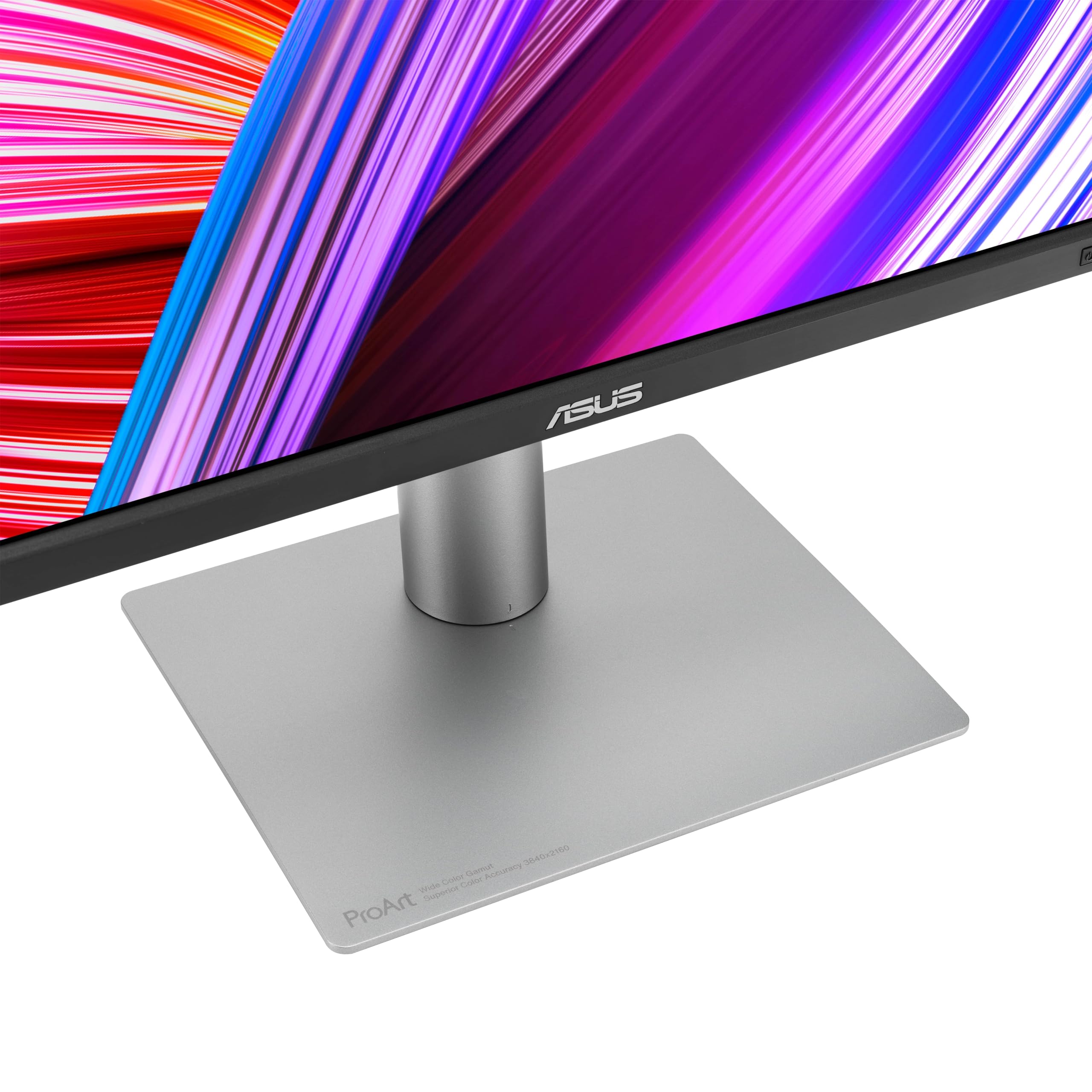 ASUS ProArt PA279CRV 27 Zoll 4K DCI-P3 USB-C Professional Monitor 2
