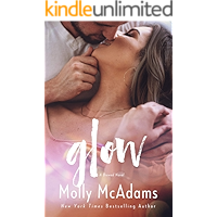 Glow (Brewed Book 3) book cover Glow (Brewed Book 3) book cover