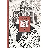 Barefoot Gen, Volume 6: Writing the Truth
