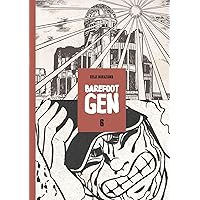 Barefoot Gen, Volume 6: Writing the Truth