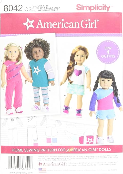american girl size doll