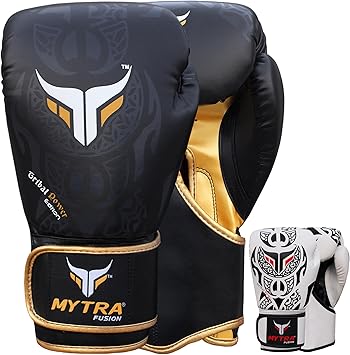 battle gloves white