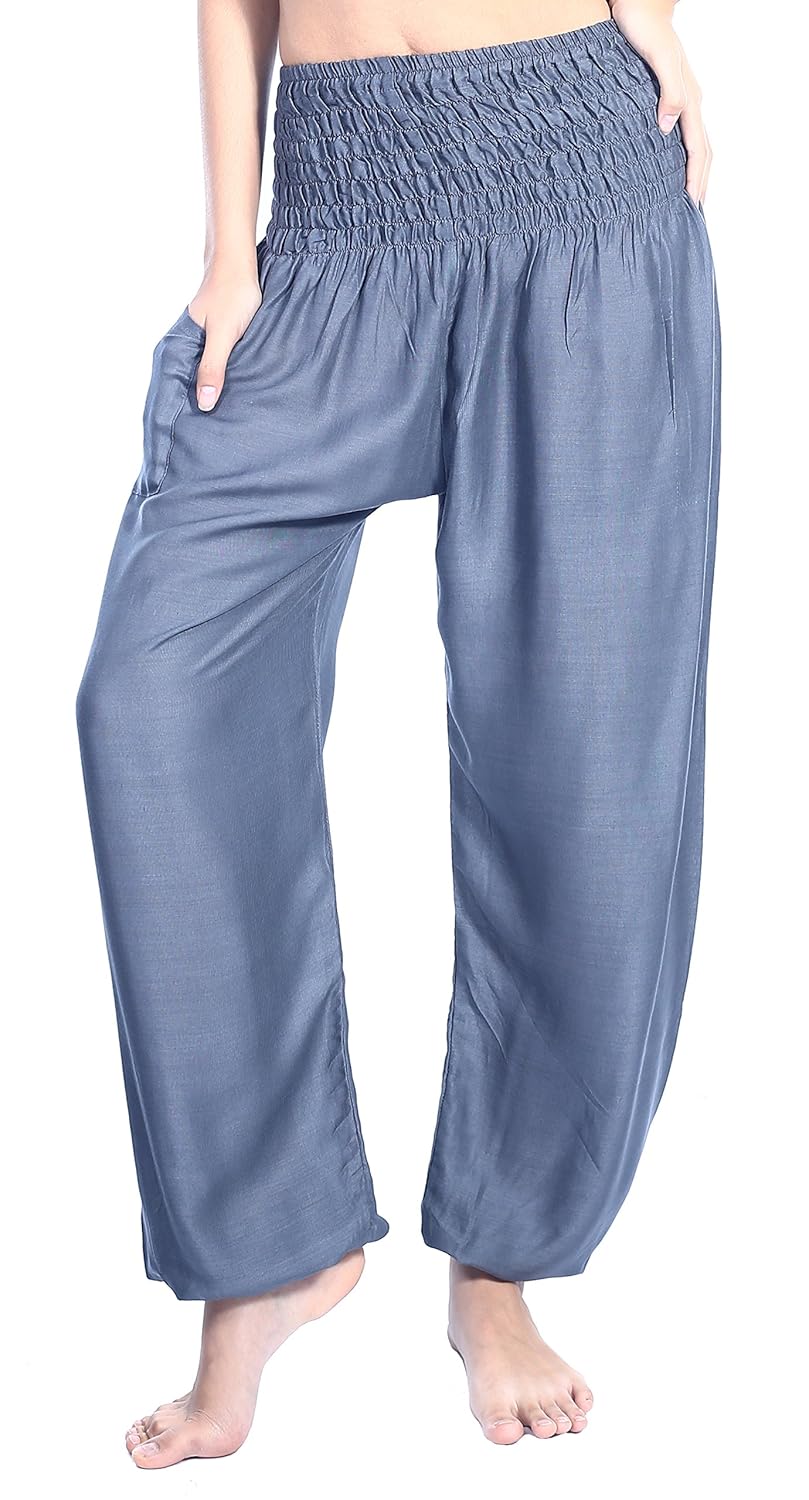 The 10 Best Blue Genie Pants