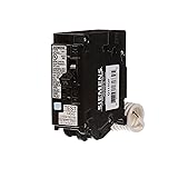 Siemens Q115DF 15-Amp Afci/Gfci Dual Function