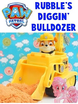 kinetic sand paw patrol