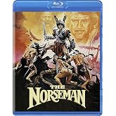 The Norseman [Blu-ray]