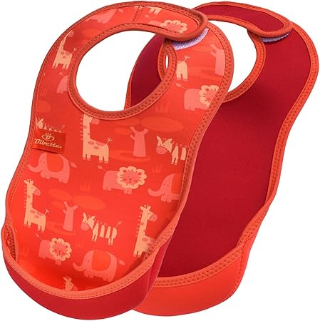 weaning bibs amazon