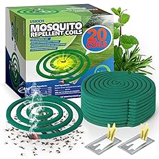 Mosquito repellent coils product image small preview