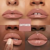 Maybelline SuperStay Vinyl Ink Lip Colour 95 Captivated Pack of 2 view 4