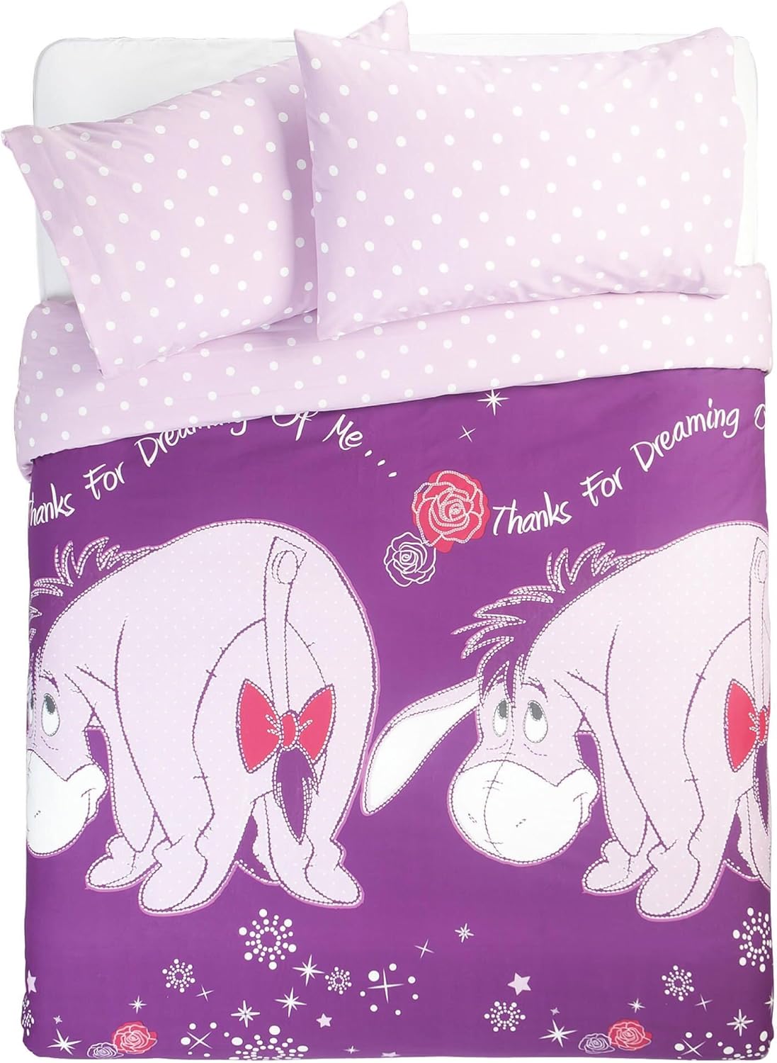 childrens bedlinen