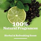 Bulldog Skincare Original Men’s Deodorant Stick 75ml Herbal Scent view 4