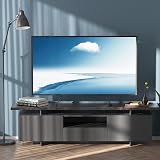 Suptek Universal TV Stand Base with 3 Height Adjustments 27-85 Inch view 7
