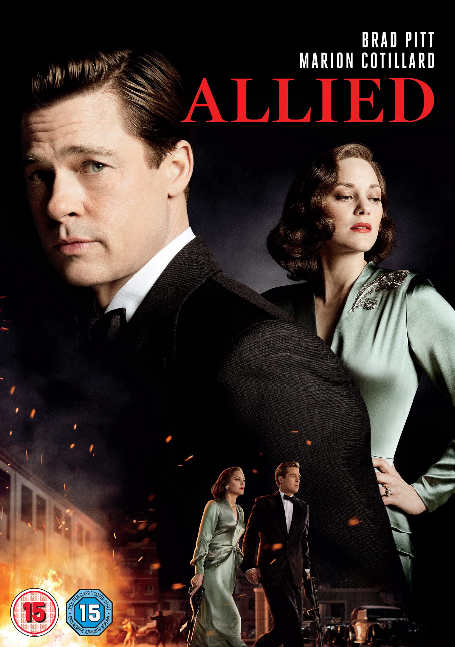 Allied