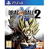 Dragonball Xenoverse 2 (PS4)