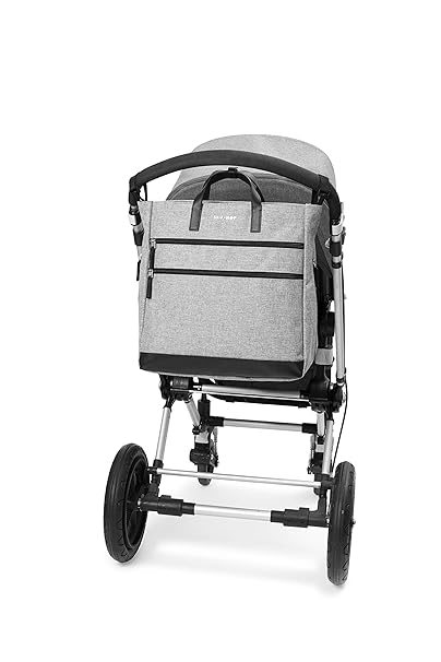 skip hop trio convertible diaper backpack