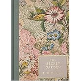 The Secret Garden (Wordsworth Heritage Collection)