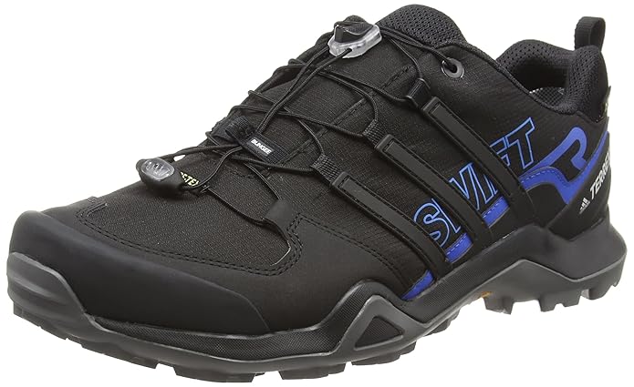 adidas Herren Terrex Swift R2 GTX Trekking- & Wanderhalbschuhe