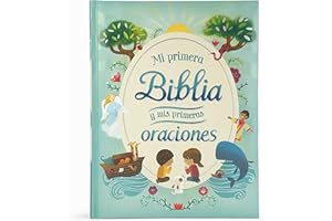 Mi Primera Biblia y Mis Primeras Oraciones