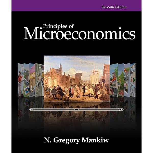 Amazon.com: Principles of Microeconomics (MindTap Course List
