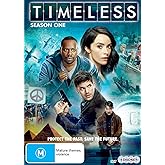 Timeless: Season One