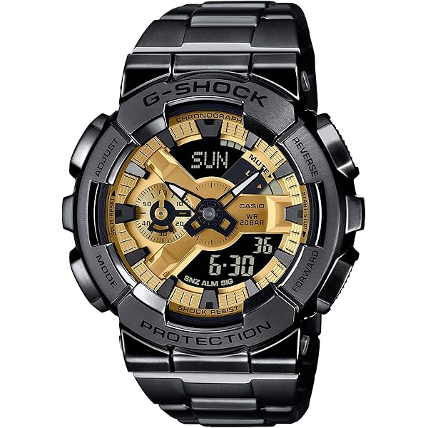 新品 ¥20900円 G-SHOCK GA-200-1AJF Amazon.com: Casio G-shock Standerd Japanese Model [ Ga-200-1ajf