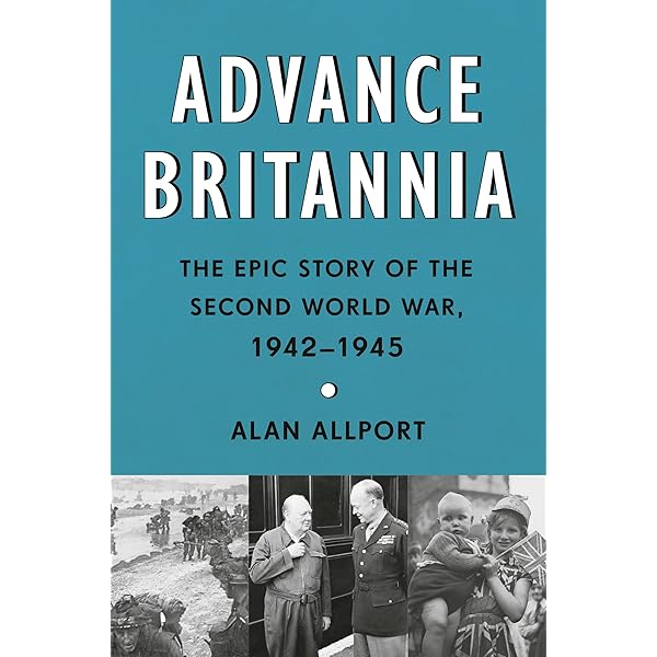 Allies at War: How the Struggles Between the Allied Powers Shaped