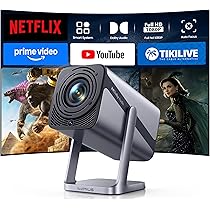 iWIMIUS Model S29 4K対応Netflix公式認証プロジェクター 81fbqJENPIL._AC_UL210_SR210,