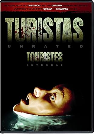 Amazon Com Turistas John Stockwell Josh Duhamel Melissa George Olivia Wilde Movies Tv