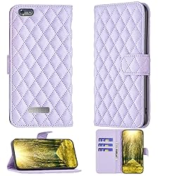 jioeuinly Nuu A5x Case Compatible with Nuu Mobile