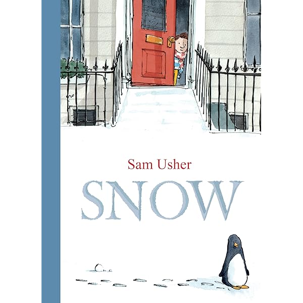 新品未使用　Sam Usher 絵本 10冊まとめ売り Storm: Sam Usher: 9781787412422: Amazon.com: Books