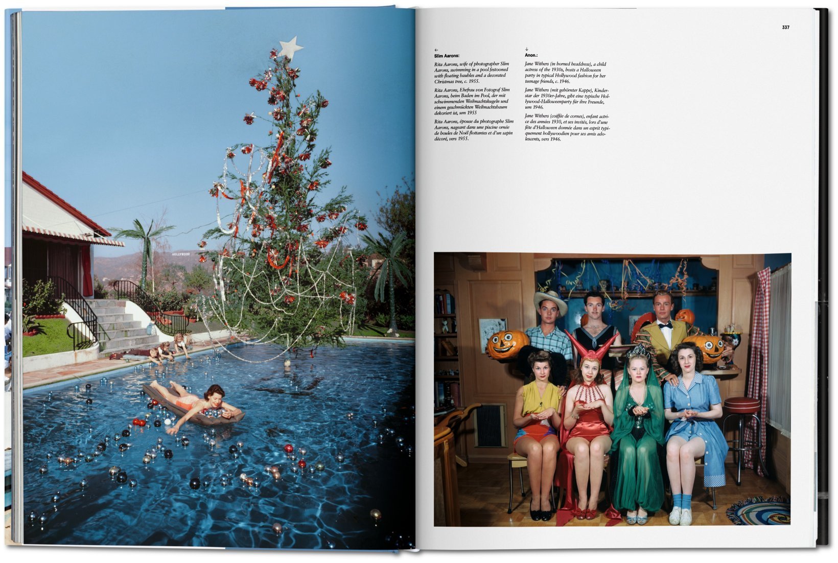 Los Angeles Portrait Of A City Multilingual Edition