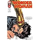 Wonder Woman (2016-) #790