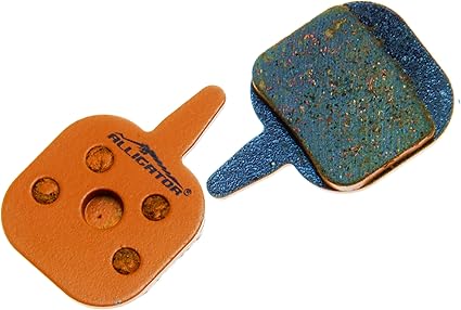 tektro disc pads