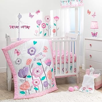 bedtime originals crib bedding