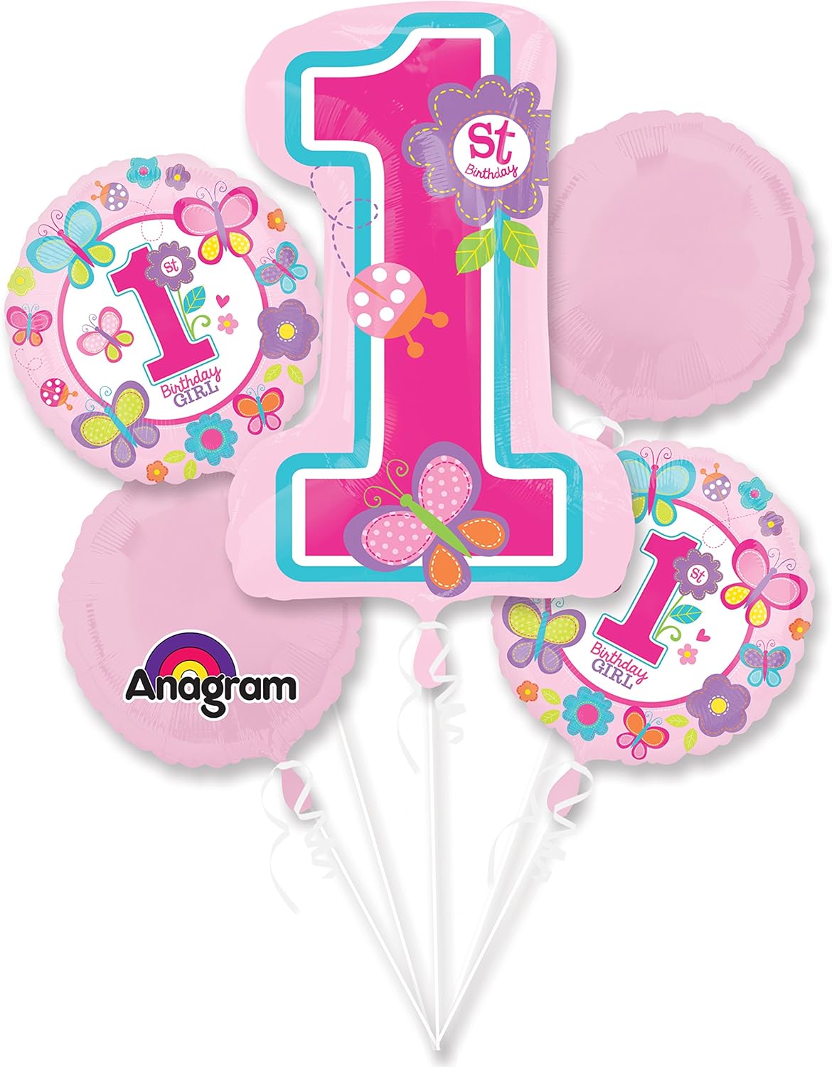 what to buy for 1st birthday girl
