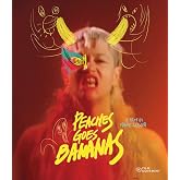 Peaches Goes Bananas