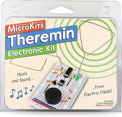 educational electronics